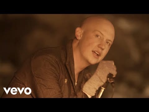 The Fray — The Fray - Heartbeat (Video)