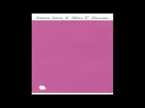 The Promise Ring — The Promise Ring - Electric Pink (2000) [Full Album]