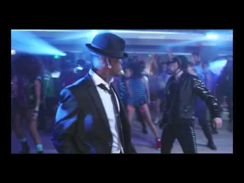 Ne-Yo — Ne-Yo - Beautiful Monster (VDJAR & Tony Moran & Warren Rigg Club Mix)