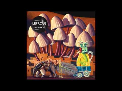 Leprous — Leprous - Thorn (High Quality) [HD] 1080p