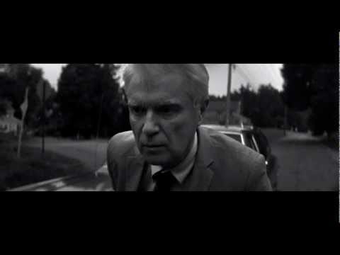 David Byrne — David Byrne & St. Vincent - Who (Official Video)