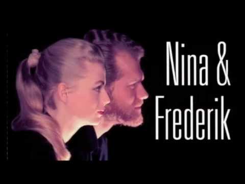 John Barry & His Orchestra — Nina and Frederik - Silent Night