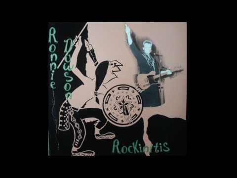 Ronnie Dawson — Ronnie Dawson - Knock Down Drag Out