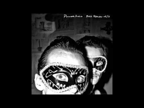 Powersolo — PowerSolo - Acid Orchid (feat. Celina Ozymandias)