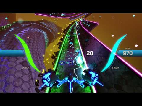 Harmonix Music Systems — Amplitude ~ Dreamer by Harmonix ~ Super ~ 100%