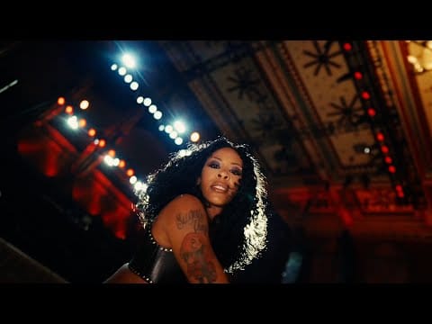 Rico Nasty — PEPPER