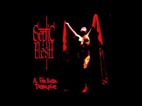 Septic Flesh — Septic Flesh - Marble Smiling Face Lyrics (HQ)