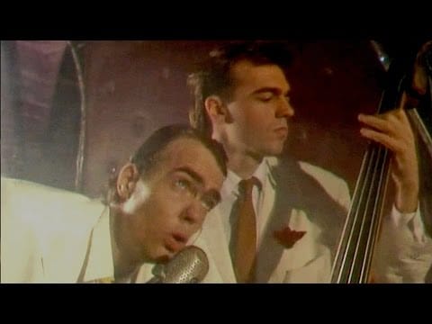 The Monroes — The Monroes - Jeanette (official video - 16:9 version)