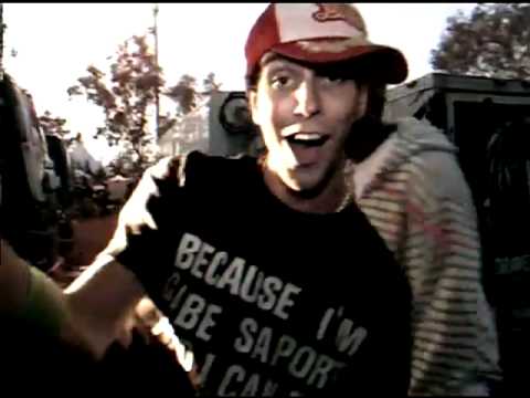 Cobra Starship — Cobra Starship: Kiss My Sass (HOME VIDEO)