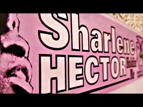 Sharlene Hector — Sharlene Hector -  Holdin' Me (Basement Jaxx Jazz Club Vocal)