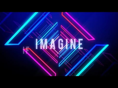Punctual — Punctual - Imagine (Jerome Price Remix) Official Visualiser
