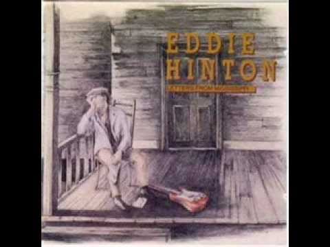 Eddie Hinton — Eddie Hinton-I want a woman