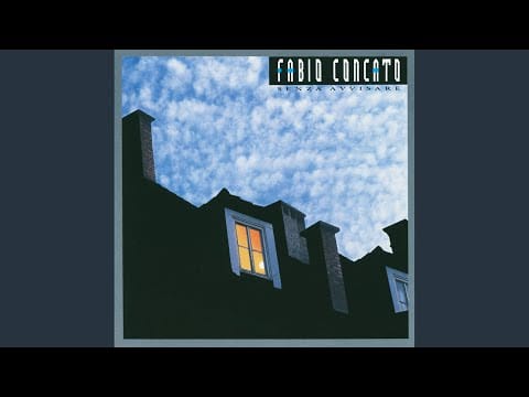 Fabio Concato — Prendi La Luna