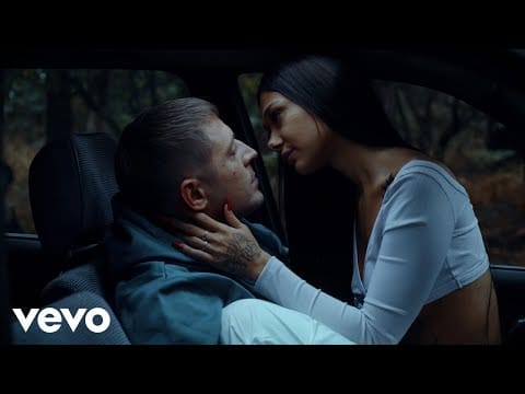 Massimo Pericolo — Massimo Pericolo - Moneylove (Visual Video) ft. Emis Killa