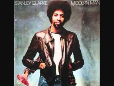 Stanley Clarke — Stanley Clarke - More Hot Fun (1978)