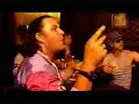 The Parlotones — The Parlotones - Here comes the Man
