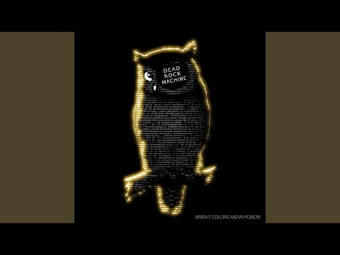 Dead Rock Machine — Show Me the Way