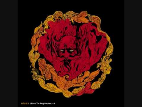 Grails — Grails - Up All Night