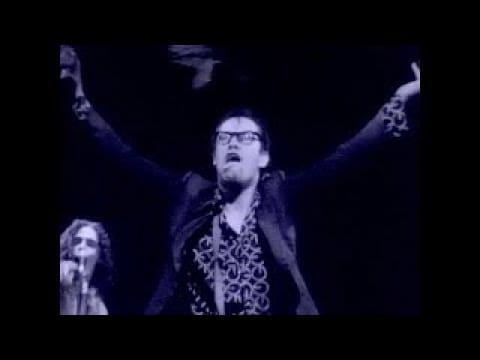Life Sex & Death — Life Sex & Death - "School's For Fools" Music Video HD (1992)