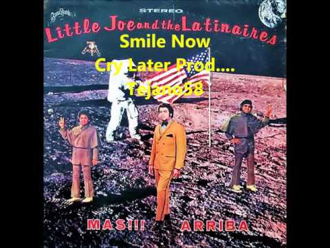 Little Joe & The Latinaires — Little Joe & The Latinaires....Copa