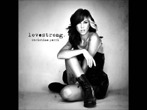 Christina Perri — Christina Perri - Mine