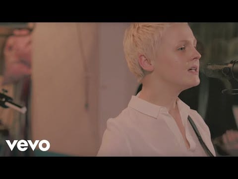 Laura Marling — False Hope (Short Movie Sessions)