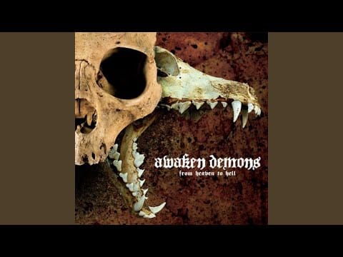 Awaken Demons — As Brothers