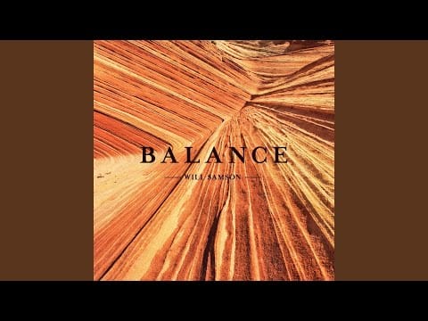 Will Samson — Oceans Are Wilder