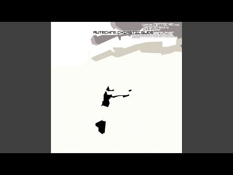 Autechre — Recury