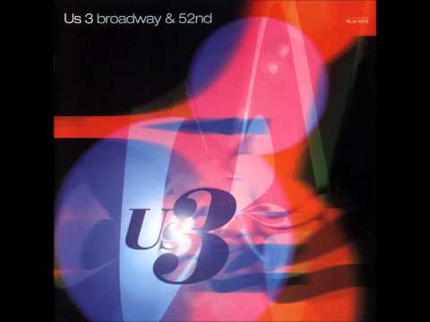Us3 — Us3 - Nowadays