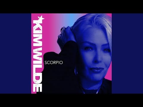 Kim Wilde — Trail Of Destruction (Pensacola Mist Remix)