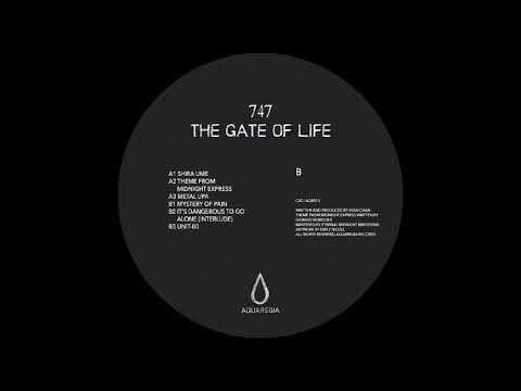 747 — 747 - Unit-00 [AQR013]