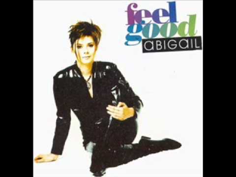 Abigail — Abigail - How Can You Call It Love (1994)