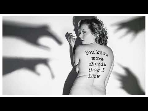 Lydia Loveless — Lydia Loveless - Song About You (Official Visualizer)