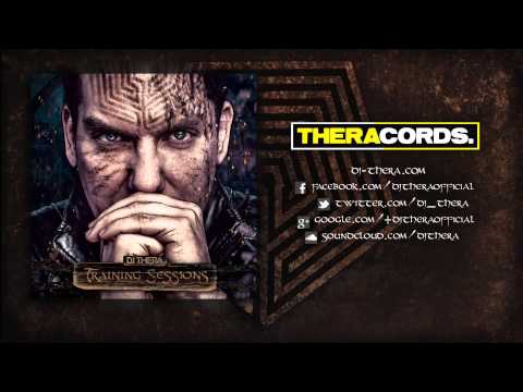 DJ Thera — Dj Thera - Therafied (Degos & Re-Done Remix) (Official Preview)