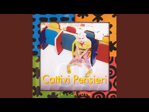 Cattivi Pensieri — Tic... Tac