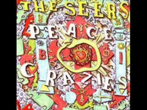 The Seers — The Seers - Looking for Tomorrow