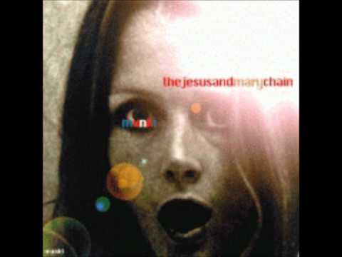 The Jesus and Mary Chain — The Jesus and Mary Chain - Supertramp