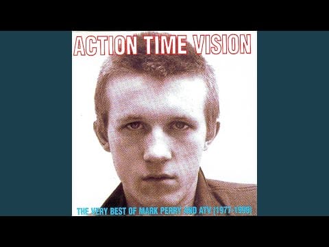 Alternative TV — Action Time Vision