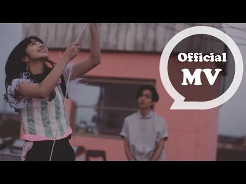 Yoga Lin — 林宥嘉 Yoga Lin [ 天真有邪 Spoiled Innocence ] Official Music Video