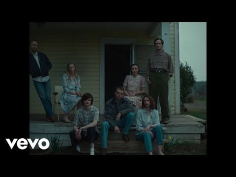 The Lumineers — The Lumineers - Salt And The Sea (Part 10 Of 10)