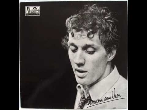 Herman van Veen — Herman van Veen - Carnaval naar Santiago