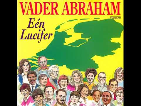 Vader Abraham — Vader Abraham - Eén Lucifer