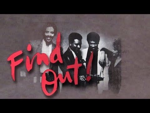 The Stanley Clarke Band — Find Out! (1985) by the Stanley Clarke Band REMASTERED