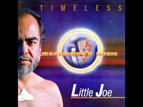 Little Joe (2) — Little Joe-Redneck Meskin Boy