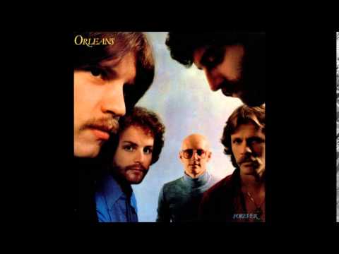 Orleans — Orleans - Forever