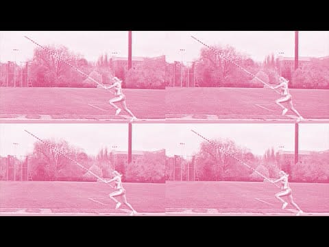 alt-J — Hard Drive Gold (Maya Jane Coles Remix)