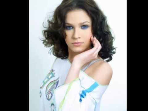 Ivana Brkić — Ivana Brkić-Svaki pogled tvoj(Extended Mix)[HD]
