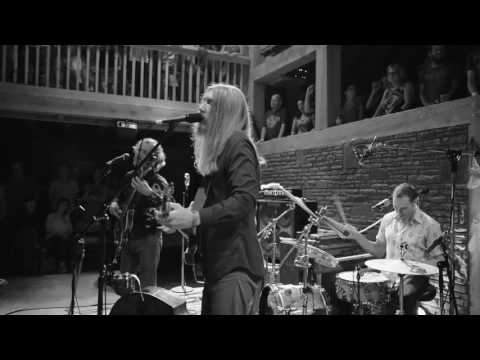 The Wood Brothers — The Wood Brothers - Ophelia