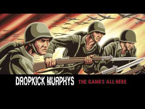 Dropkick Murphys — Dropkick Murphys - "Devil's Brigade" (Full Album Stream)